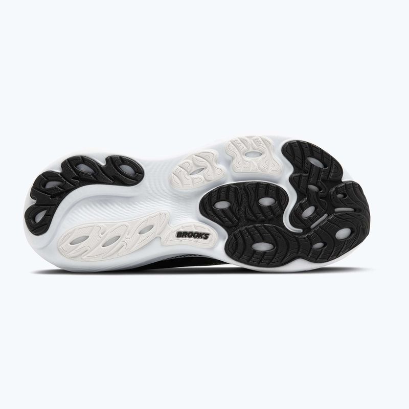 Buty do biegania męskie Brooks Adrenaline GTS 25 black/grey/white 6