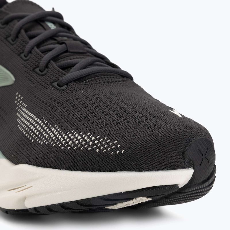 Buty do biegania męskie Brooks Glycerin Flex phantom/metallic/coconut 7