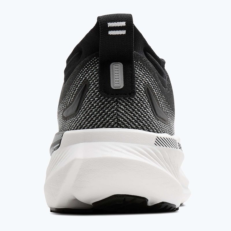 Buty do biegania damskie Brooks Glycerin GTS 23 black/grey/white 5