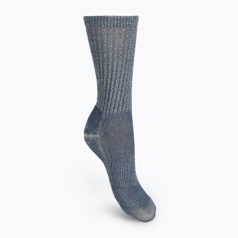 Skarpety damskie Smartwool Hike Classic Edition Light Cushion Crew mist blue