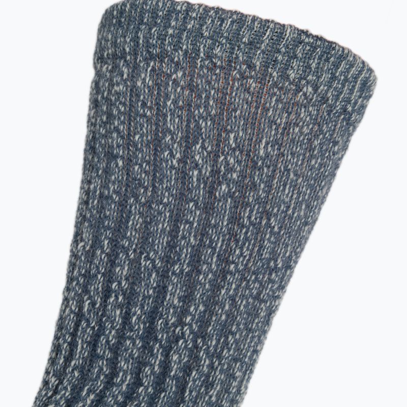 Skarpety damskie Smartwool Hike Classic Edition Light Cushion Crew mist blue 4