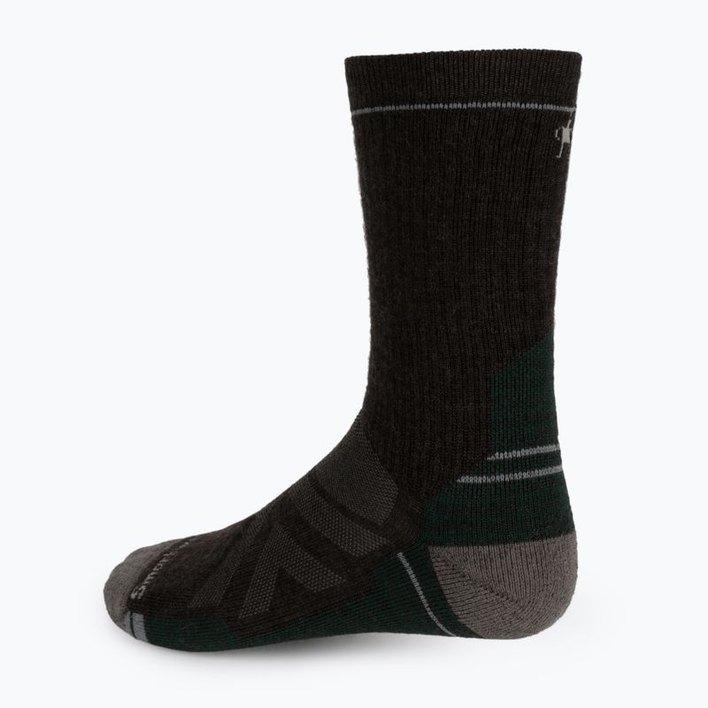 Skarpety Smartwool Performance Hike Full Cushion Crew chestnut 2