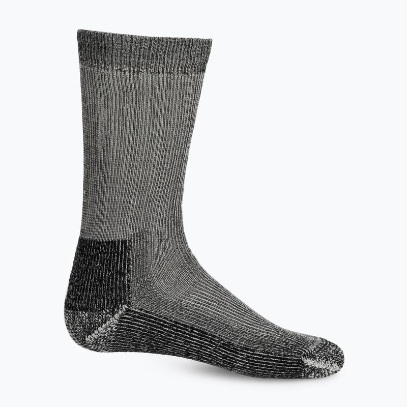 Skarpety Smartwool Hike Classic Edition Extra Cushion Crew black 3