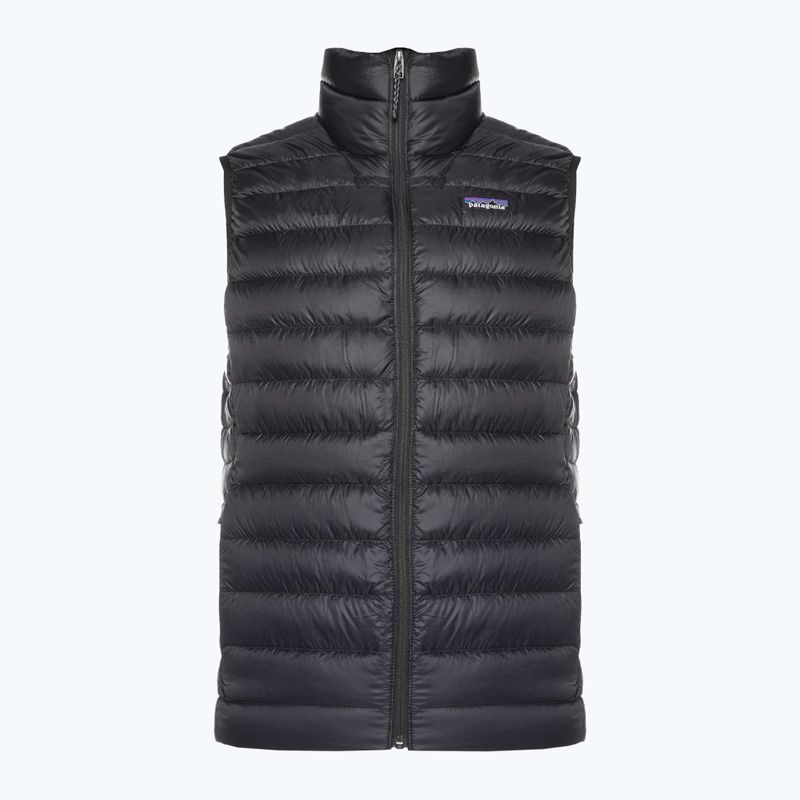 Bezrękawnik męski Patagonia Down Sweater black 9