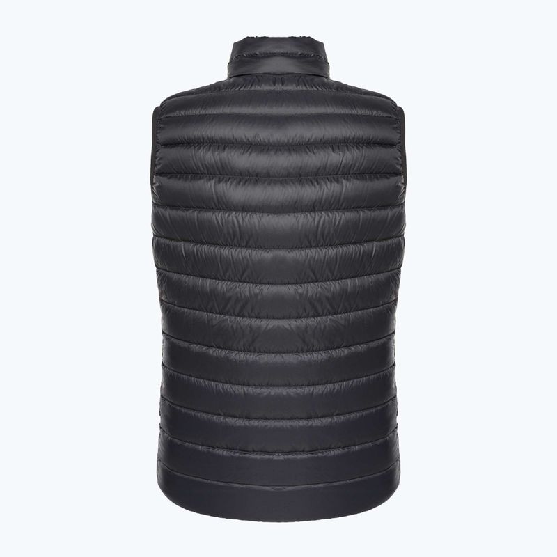 Bezrękawnik męski Patagonia Down Sweater black 10