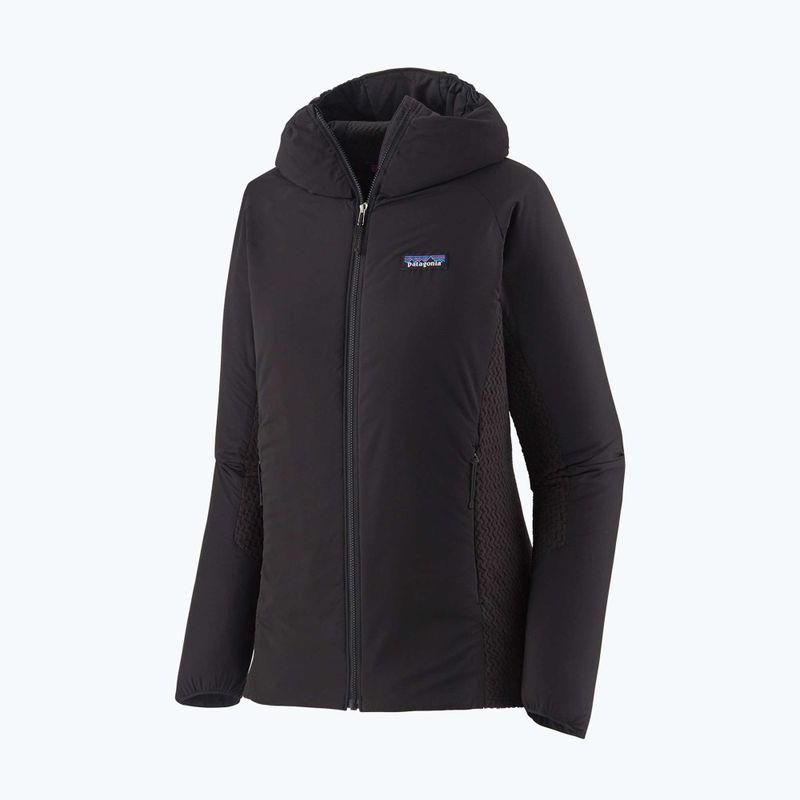 Kurtka hybrydowa damska Patagonia Nano-Air Light Hybrid Hoody black 6