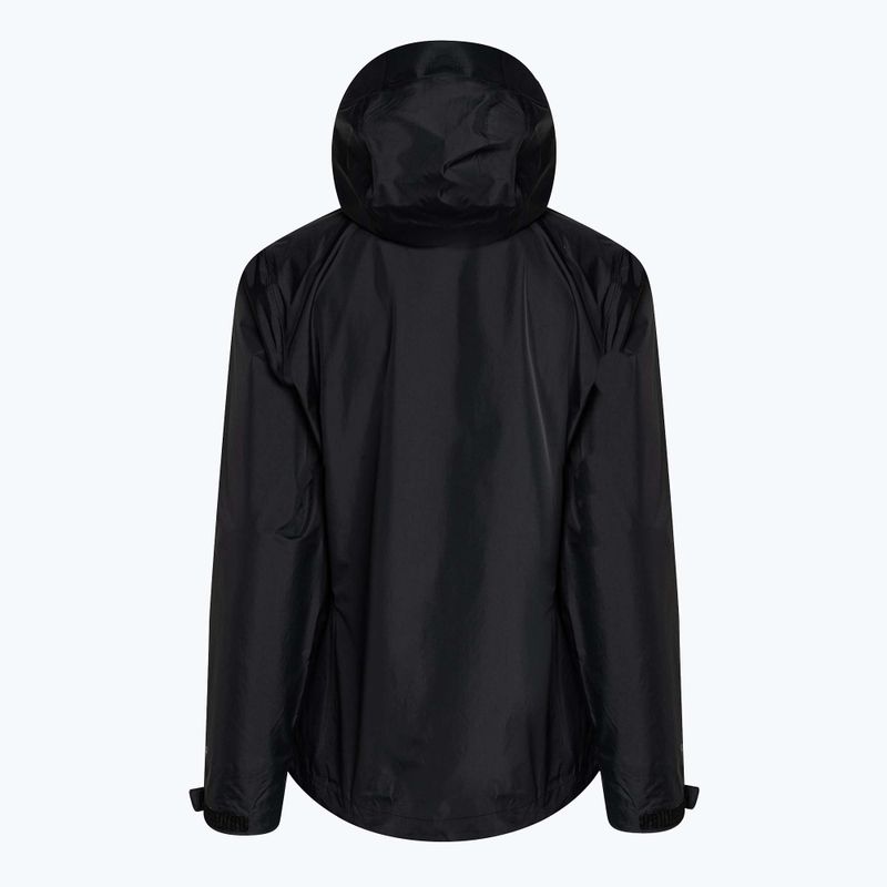 Kurtka przeciwdeszczowa damska Patagonia Torrentshell 3L Rain black 9