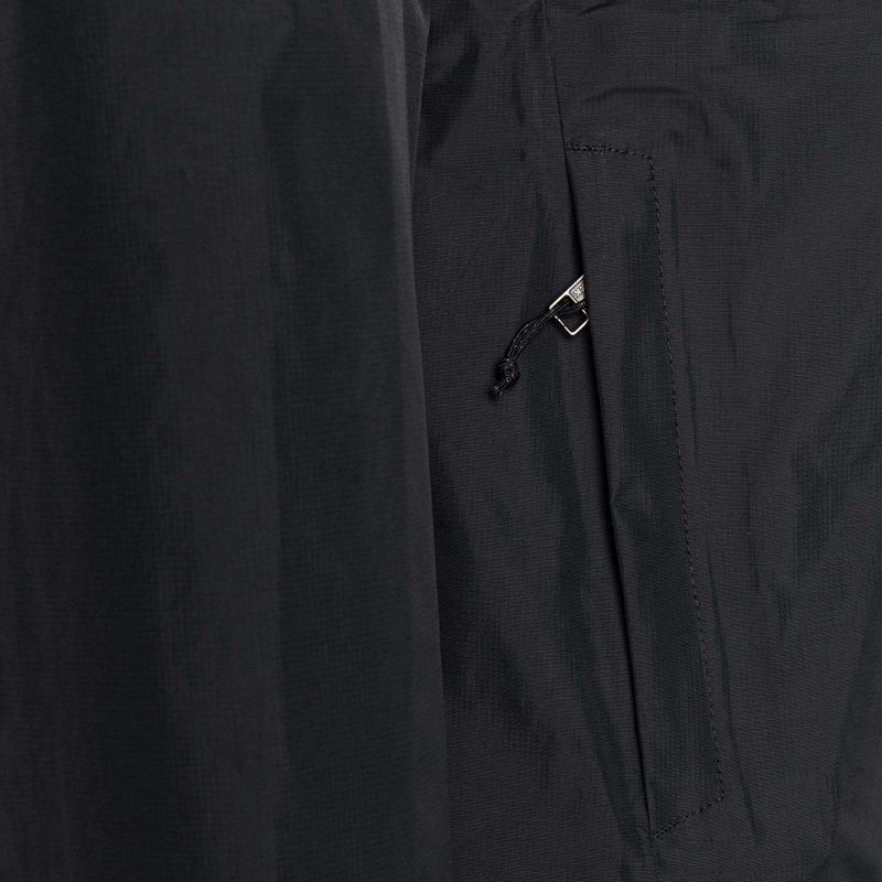 Kurtka przeciwdeszczowa damska Patagonia Torrentshell 3L Rain black 12