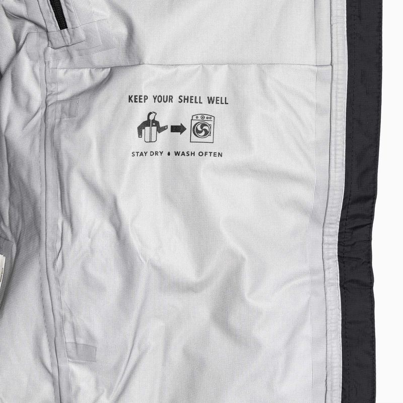 Kurtka przeciwdeszczowa damska Patagonia Torrentshell 3L Rain black 13
