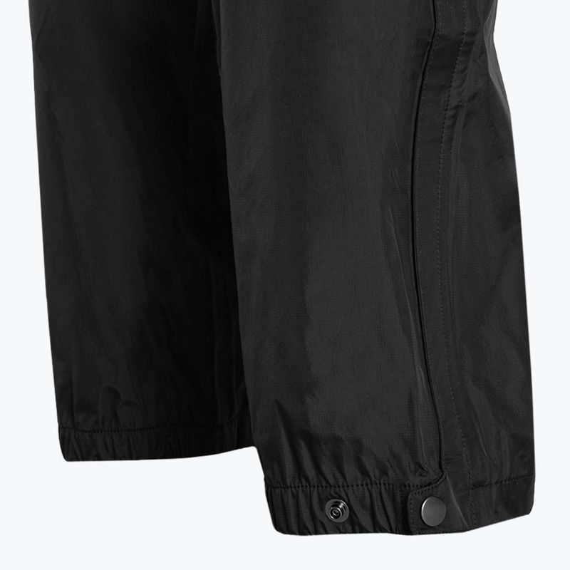 Spodnie z membraną męskie Patagonia Torrentshell 3L Rain Regular black 6