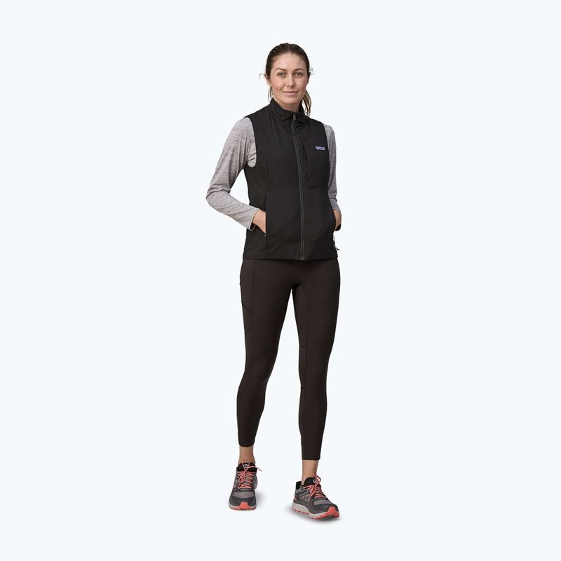 Bezrękawnik damski Patagonia Nano-Air Light Vest black 2