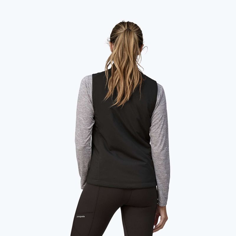 Bezrękawnik damski Patagonia Nano-Air Light Vest black 3