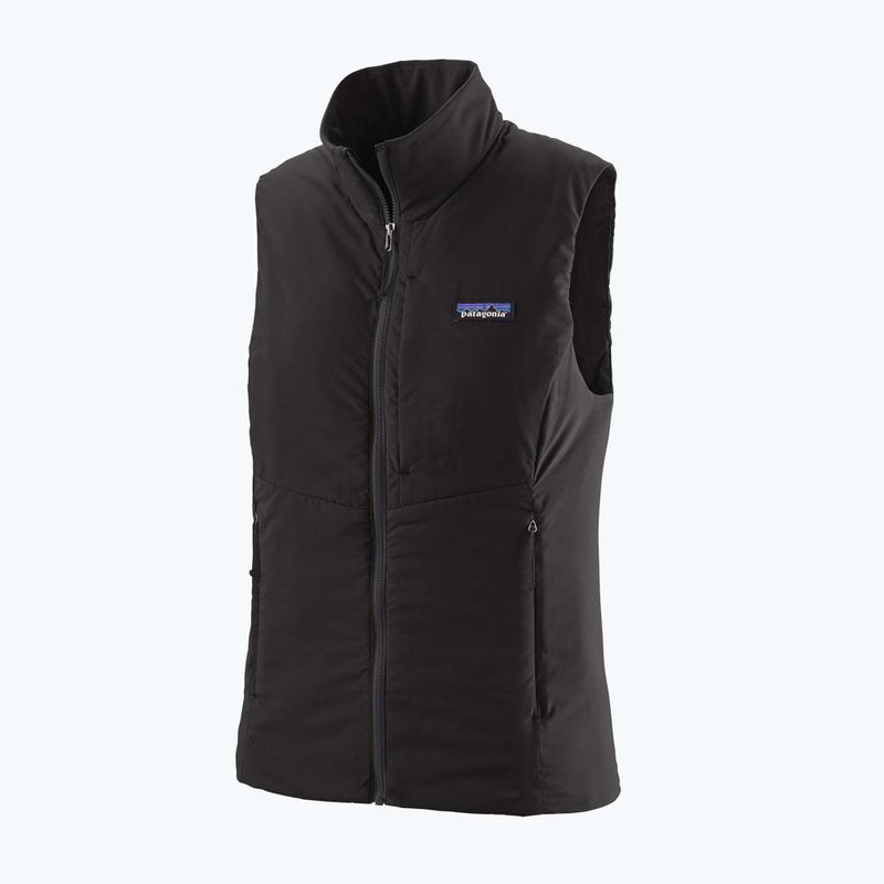 Bezrękawnik damski Patagonia Nano-Air Light Vest black 7