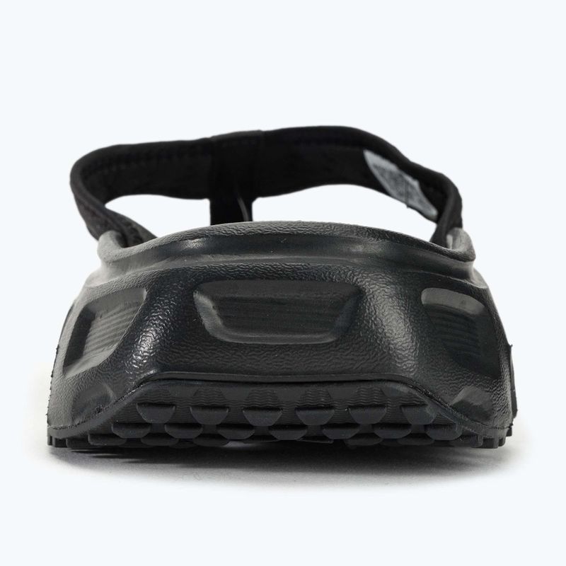 Japonki męskie Salomon Reelax Break 6.0 black/black/alloy 9