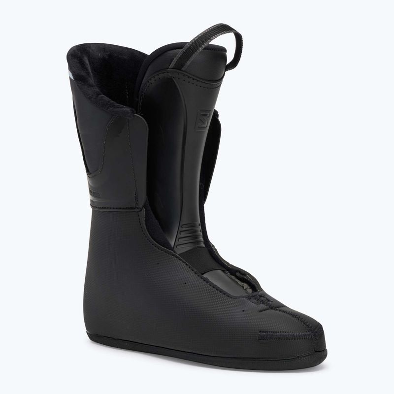Buty narciarskie męskie Salomon Select HV 80 black/beluga/silver metallic 5