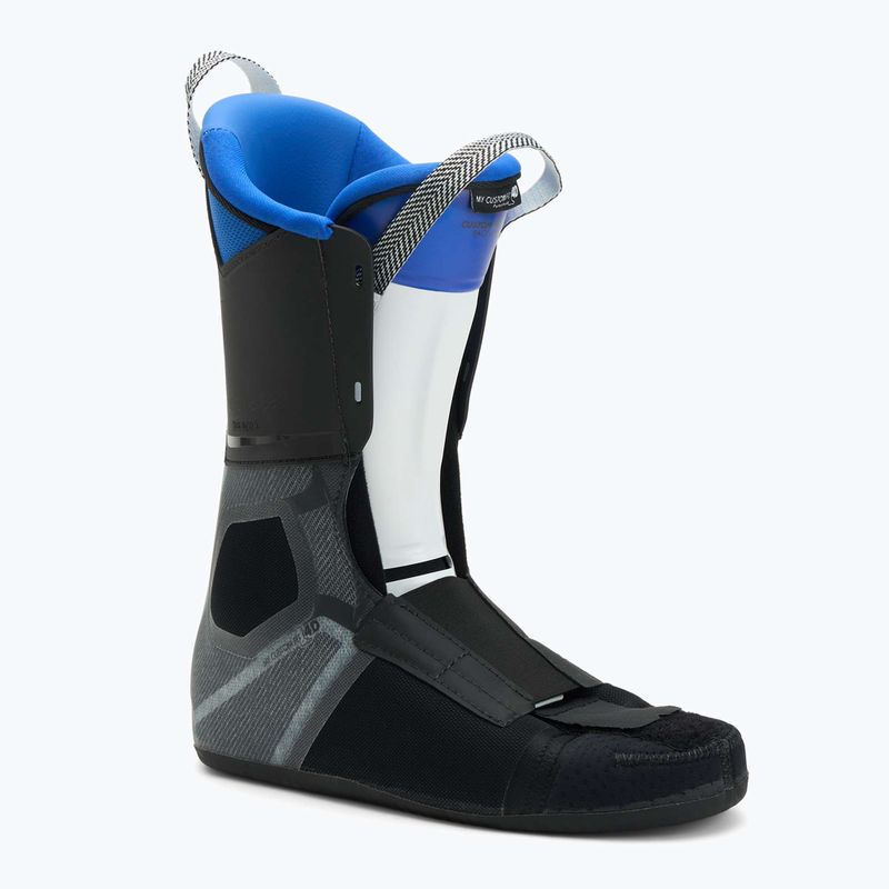 Buty narciarskie męskie Salomon S/Pro Alpha 120 GW black/race blue/race blue 5