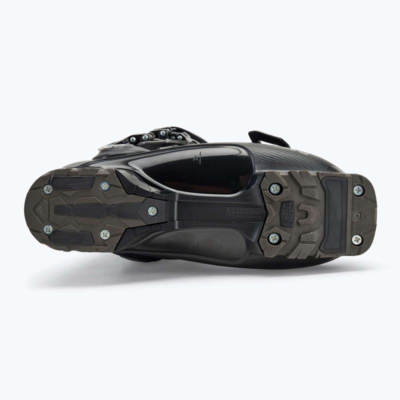 Buty narciarskie męskie Salomon S/Pro Supra 100 GW black/dark grey met./black 4