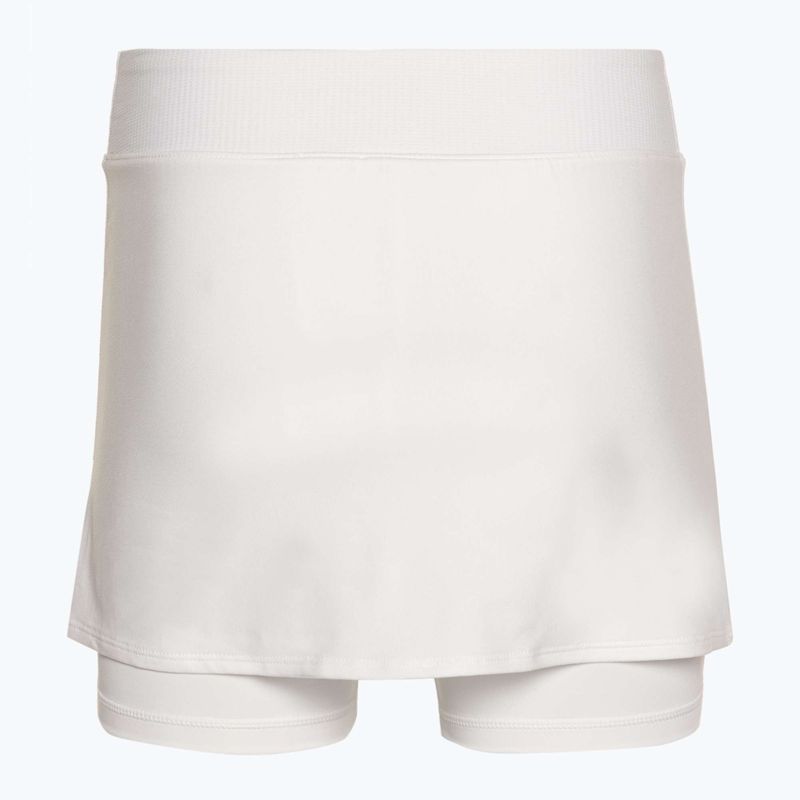 Spódnica tenisowa Nike Court Dri-Fit Victory Straight white/black 2