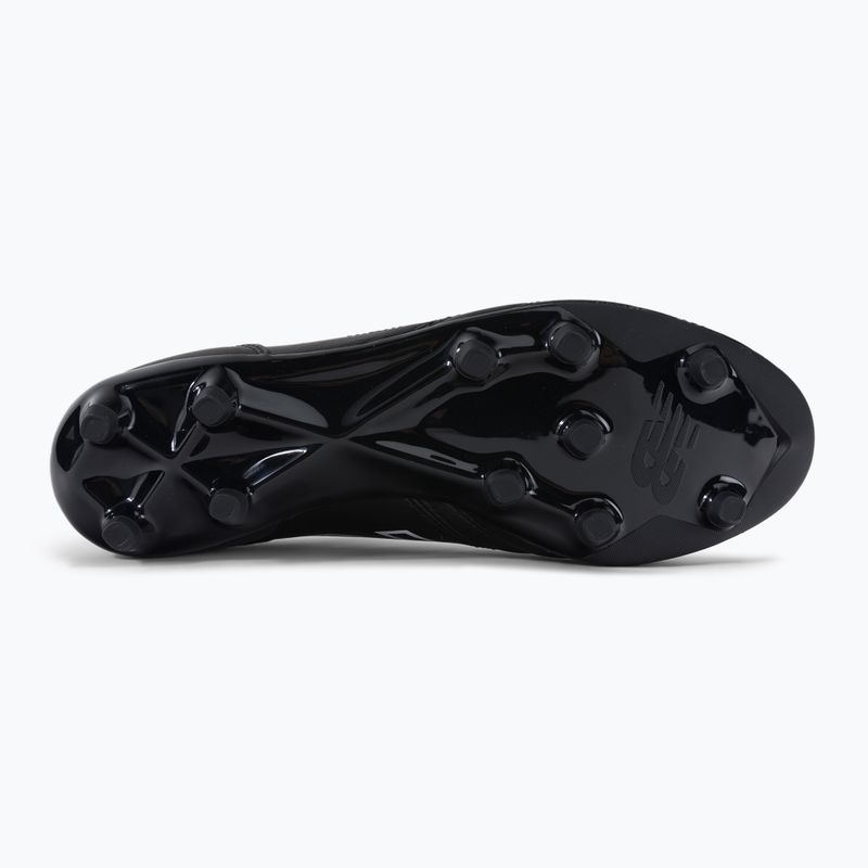 Buty piłkarskie męskie New Balance 442's Academy V2 FG black 5