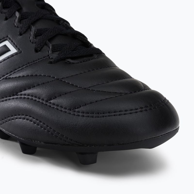 Buty piłkarskie męskie New Balance 442's Academy V2 FG black 7