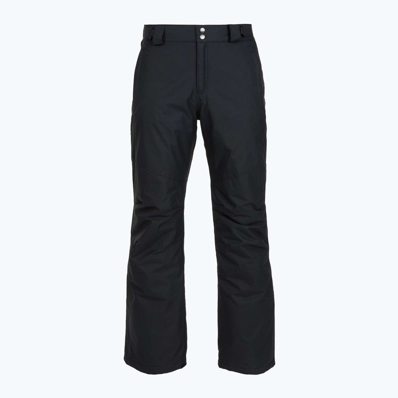 Spodnie narciarskie męskie Columbia Bugaboo V black 10