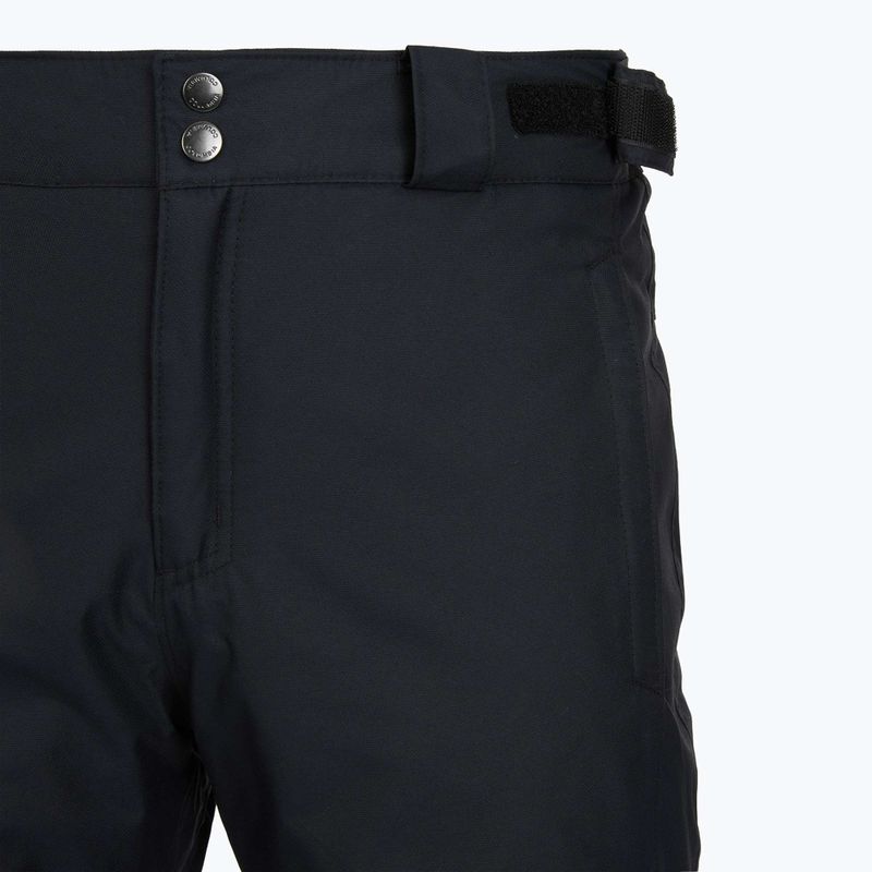 Spodnie narciarskie męskie Columbia Bugaboo V black 12