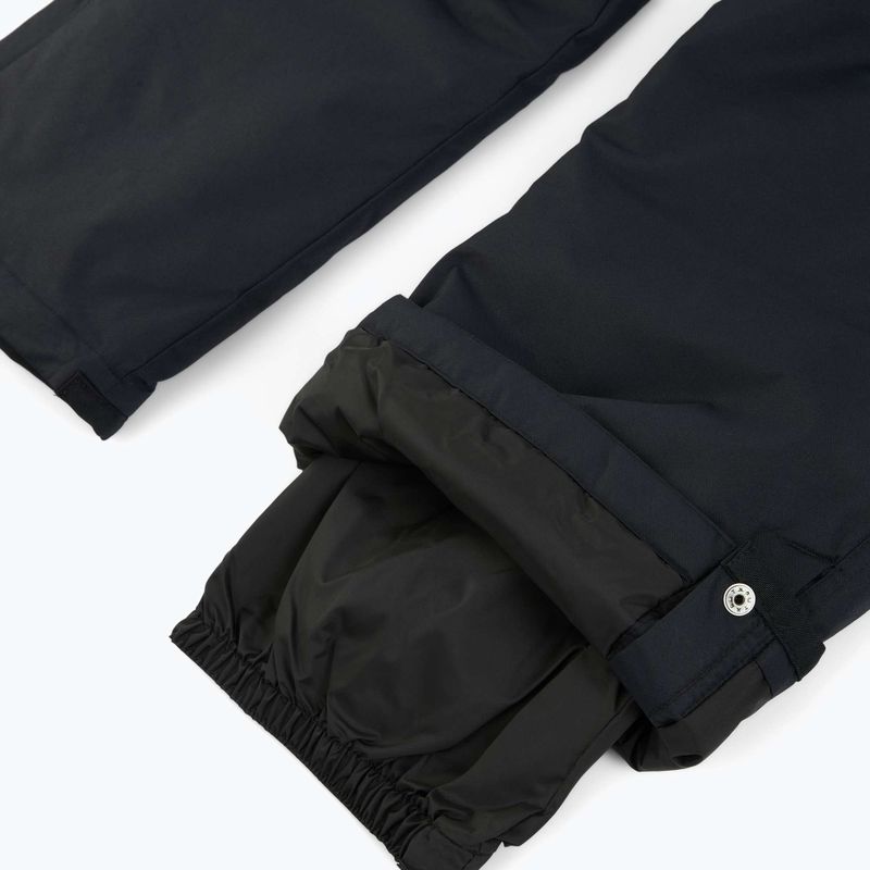 Spodnie narciarskie męskie Columbia Bugaboo V black 14