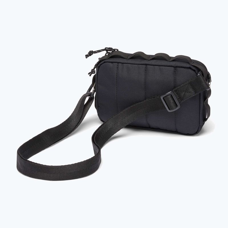 Saszetka Columbia Trail Traveler Crossbody black 2