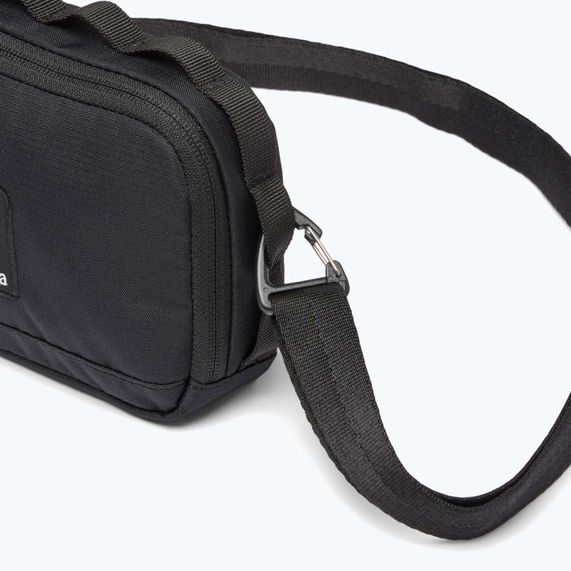 Saszetka Columbia Trail Traveler Crossbody black 4