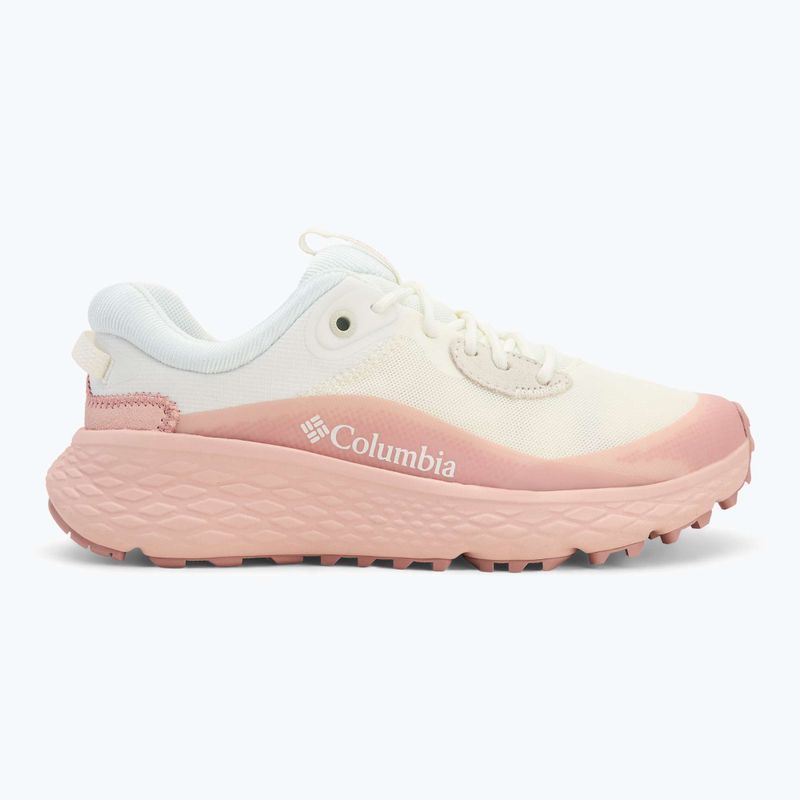 Buty damskie Columbia Terrastride CRZ sea salt/pink haze 2