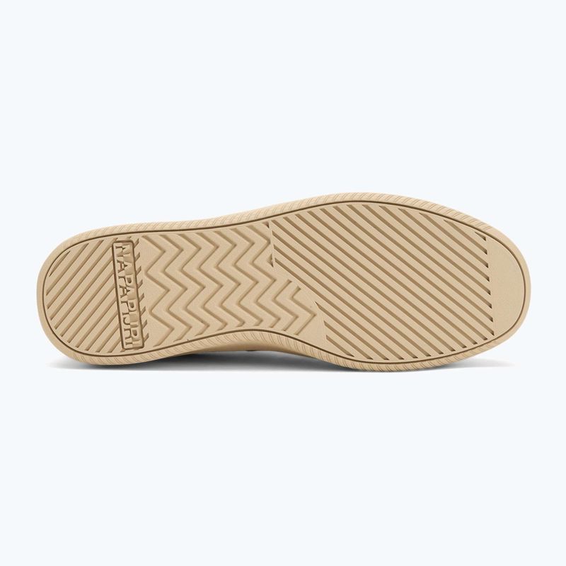 Buty damskie Napapijri NP0A4IKJ mineral beige 4