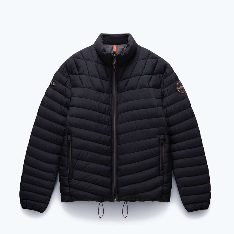 Kurtka męska Napapijri A-Lapaz S black 6
