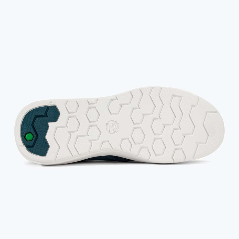 Buty męskie Timberland Seneca Bay Slip On dark denim 4