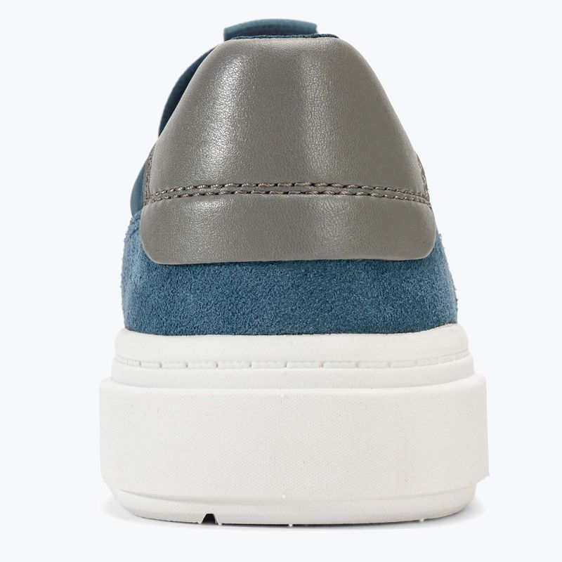 Buty męskie Timberland Seneca Bay Slip On dark denim 6