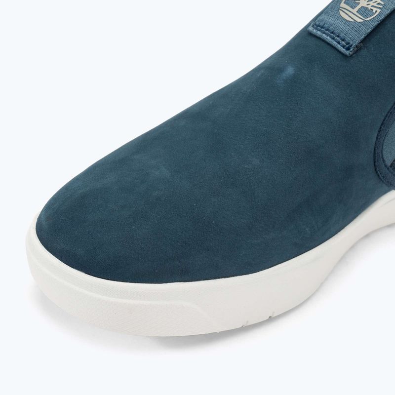 Buty męskie Timberland Seneca Bay Slip On dark denim 7