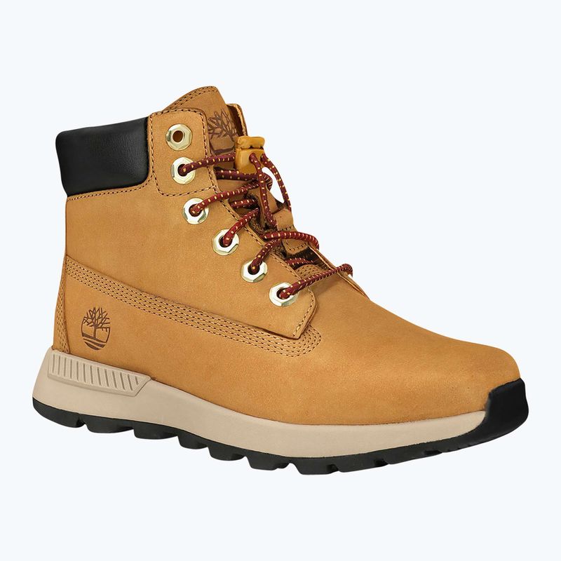Buty Timberland Killington Trekker 6 Inch wheat nubuck 7