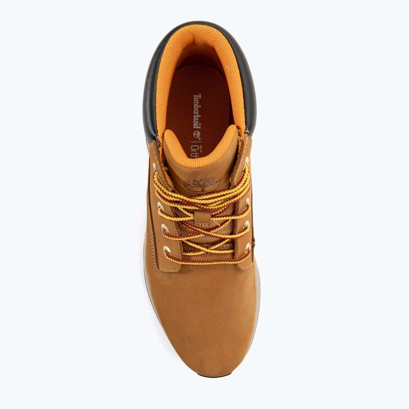 Buty Timberland Killington Trekker 6 Inch wheat nubuck 6