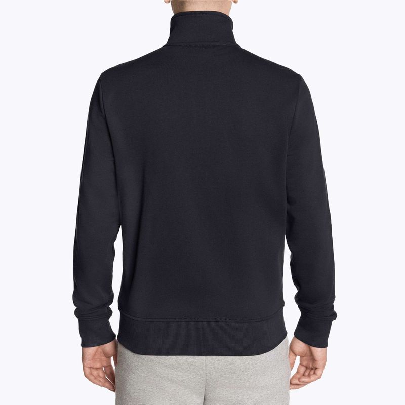 Bluza męska Napapijri Balis Fz Sum black 2