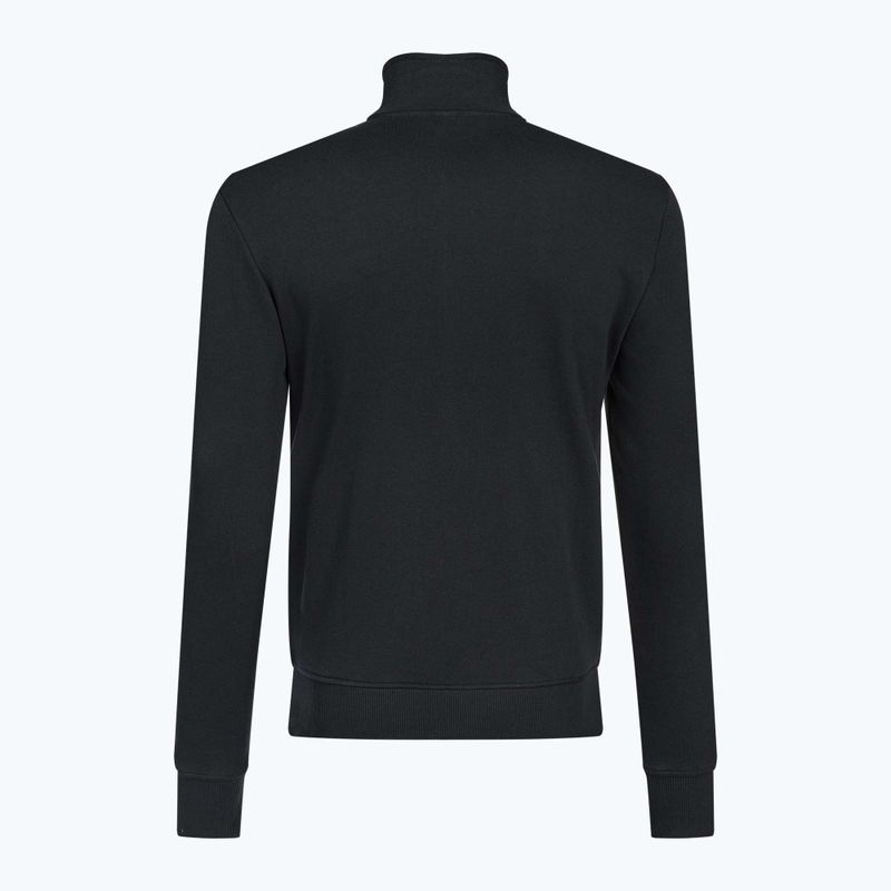 Bluza męska Napapijri Balis Fz Sum black 6