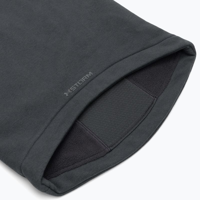 Komin Under Armour UA Storm Fleece black/jet gray/pitch gray 5