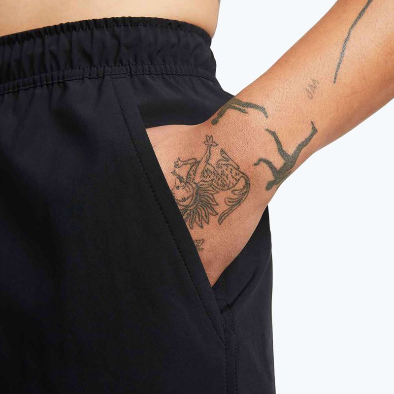 Spodenki treningowe męskie Nike Unlimited Dri-Fit 9" black 5