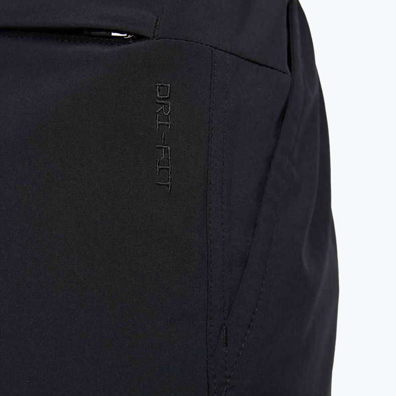 Spodenki treningowe męskie Nike Unlimited Dri-Fit 9" black 7