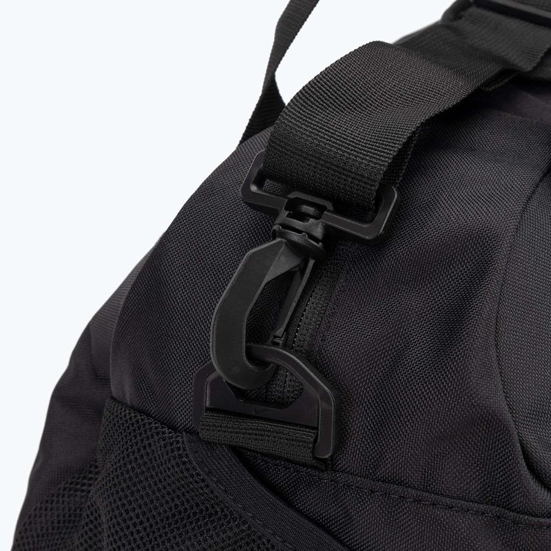 Torba treningowa dziecięca Nike Gym Club 25 l black/ black/ white 4