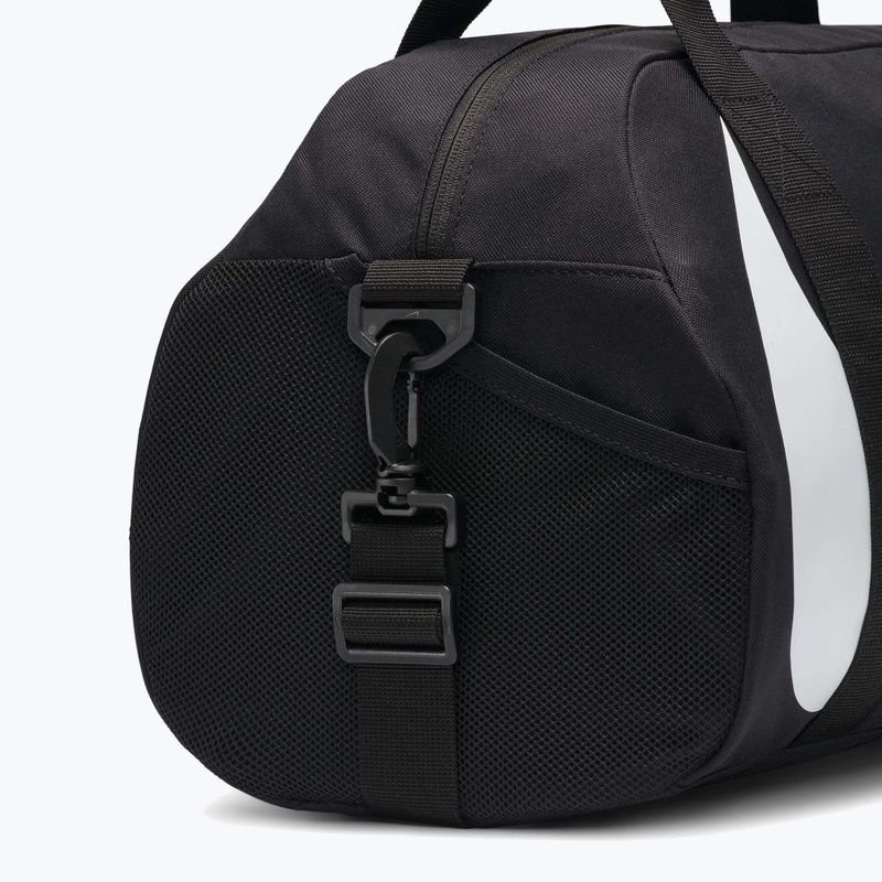 Torba treningowa dziecięca Nike Gym Club 25 l black/ black/ white 8