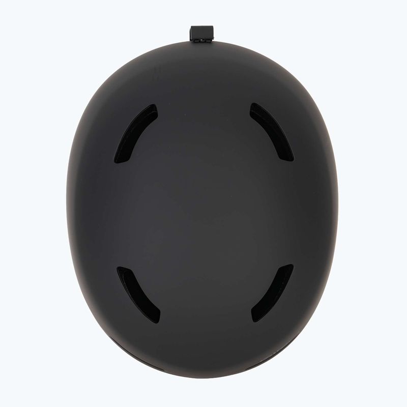 Kask narciaski Giro Ledge FS matte black dark indigo 6