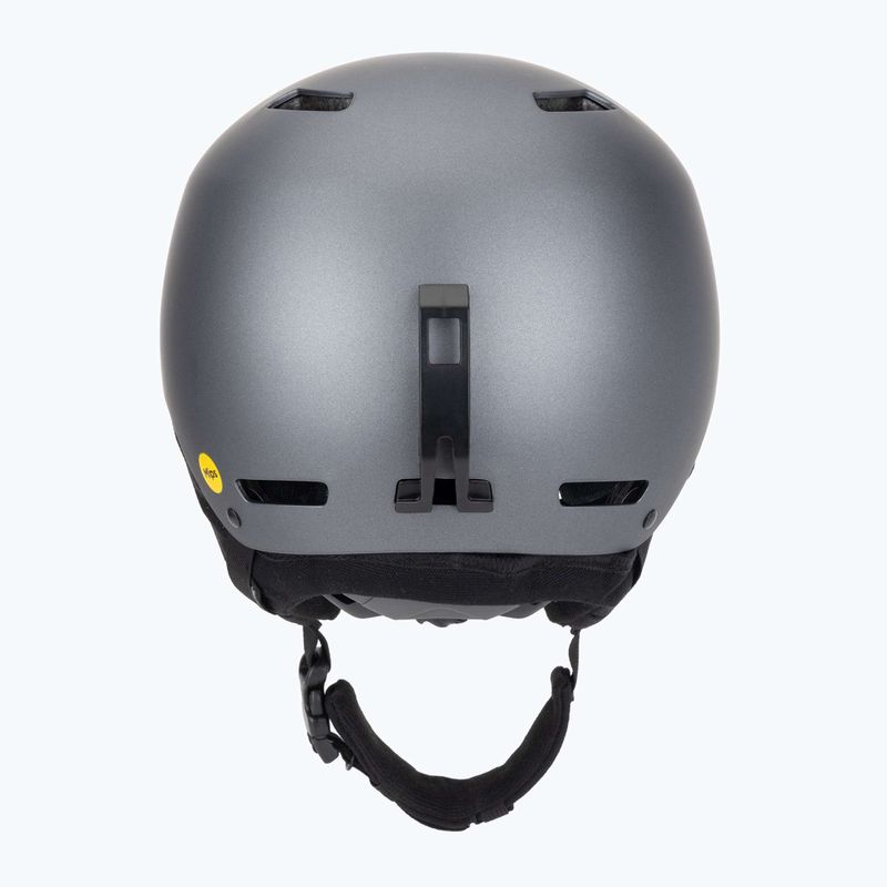 Kask narciaski Giro Ledge FS MIPS matte graphite 4
