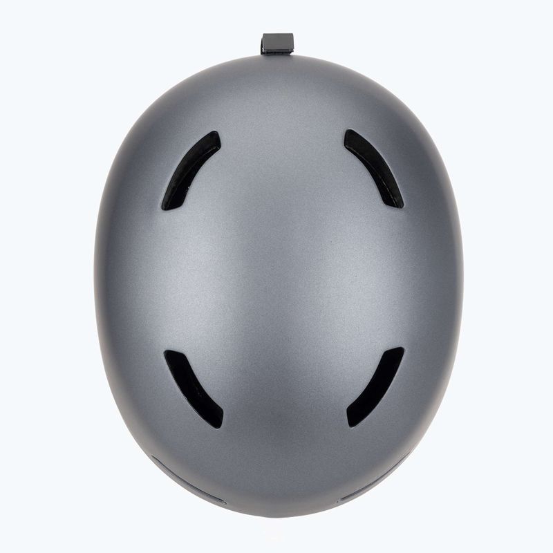 Kask narciaski Giro Ledge FS MIPS matte graphite 6
