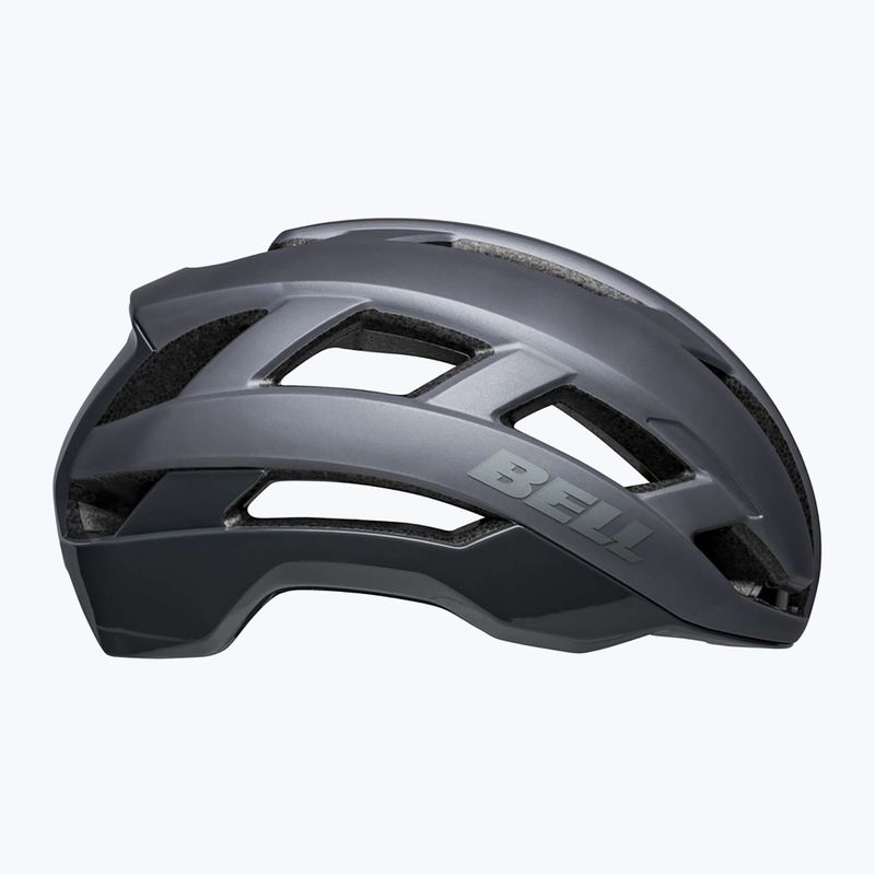 Kask rowerowy Bell Falcon XR Integrated Mips matte gloss/gray 2