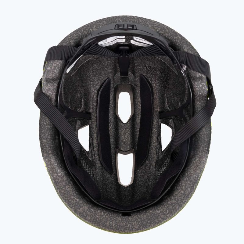 Kask rowerowy dziecięcy Bell Sidetrack Jr matte retina/sear 5