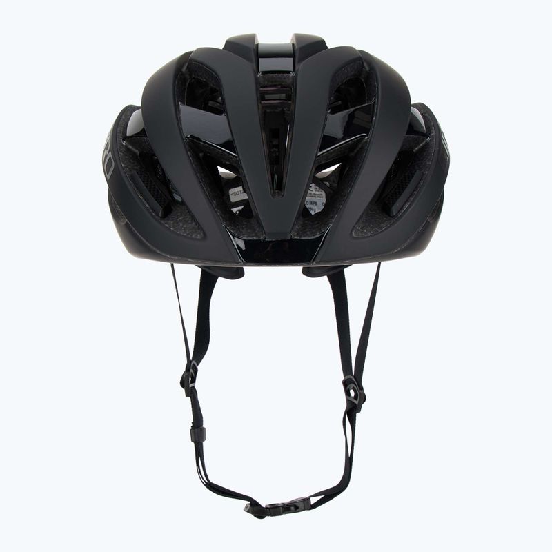 Kask rowerowy Giro Cielo MIPS matte black/charcoal 2